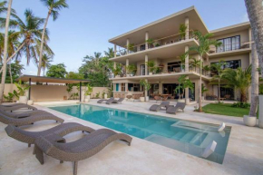 Coconut Beach House